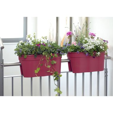 Flowerclip XL 2er-Set