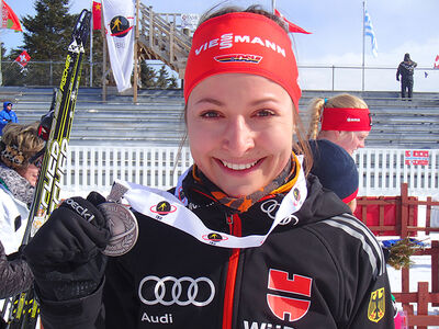 Foto Luise Kummer