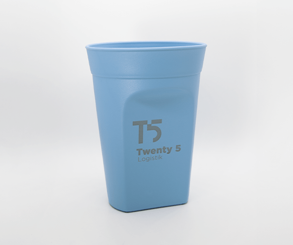 Twenty 5 Logistik