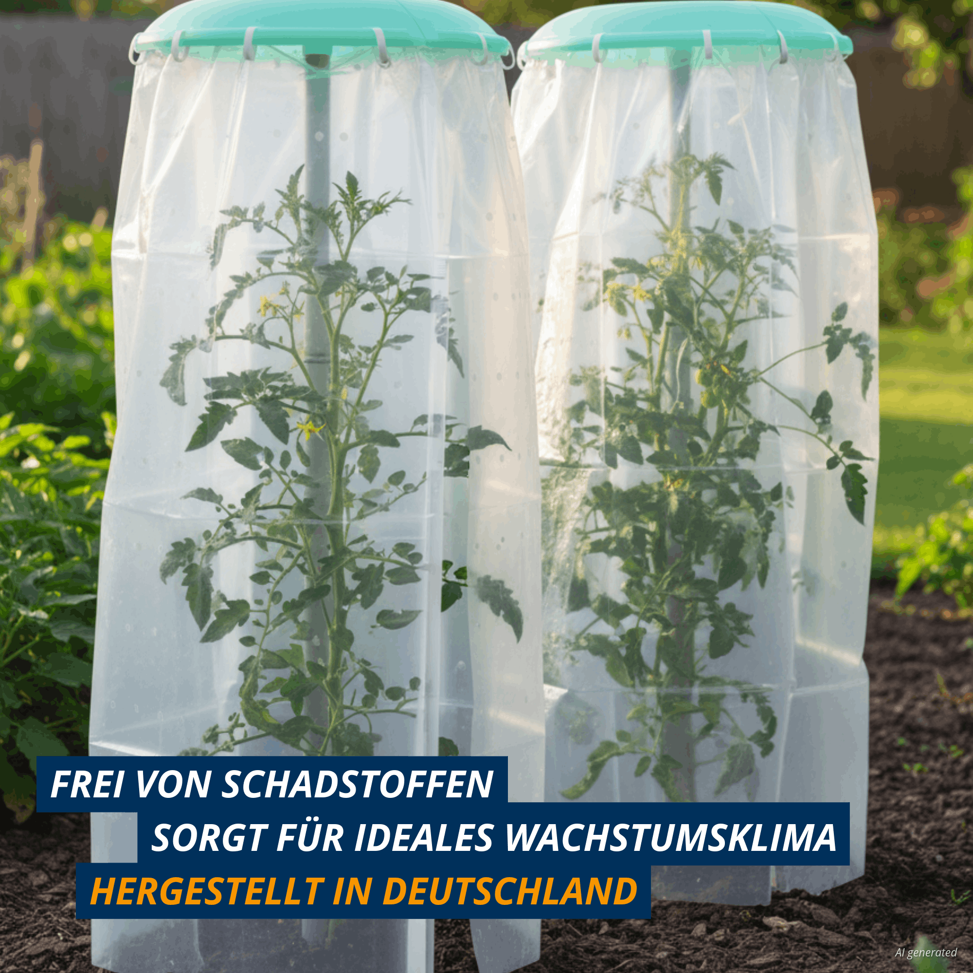 Tomatenhut Tomatenhut