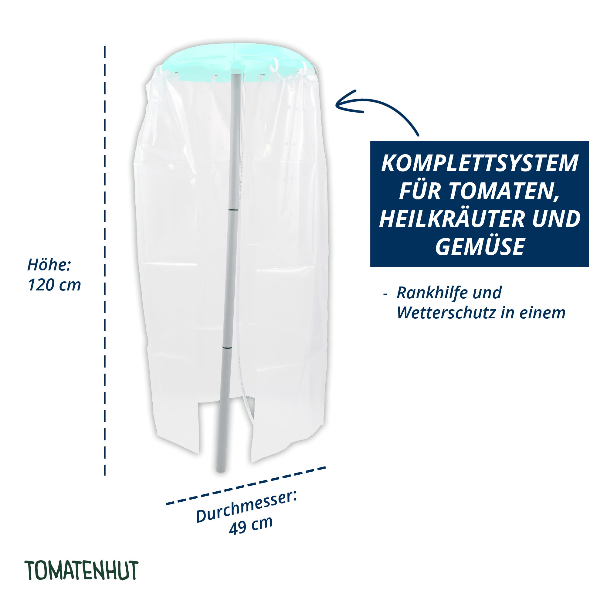 Tomatenhut Tomatenhut