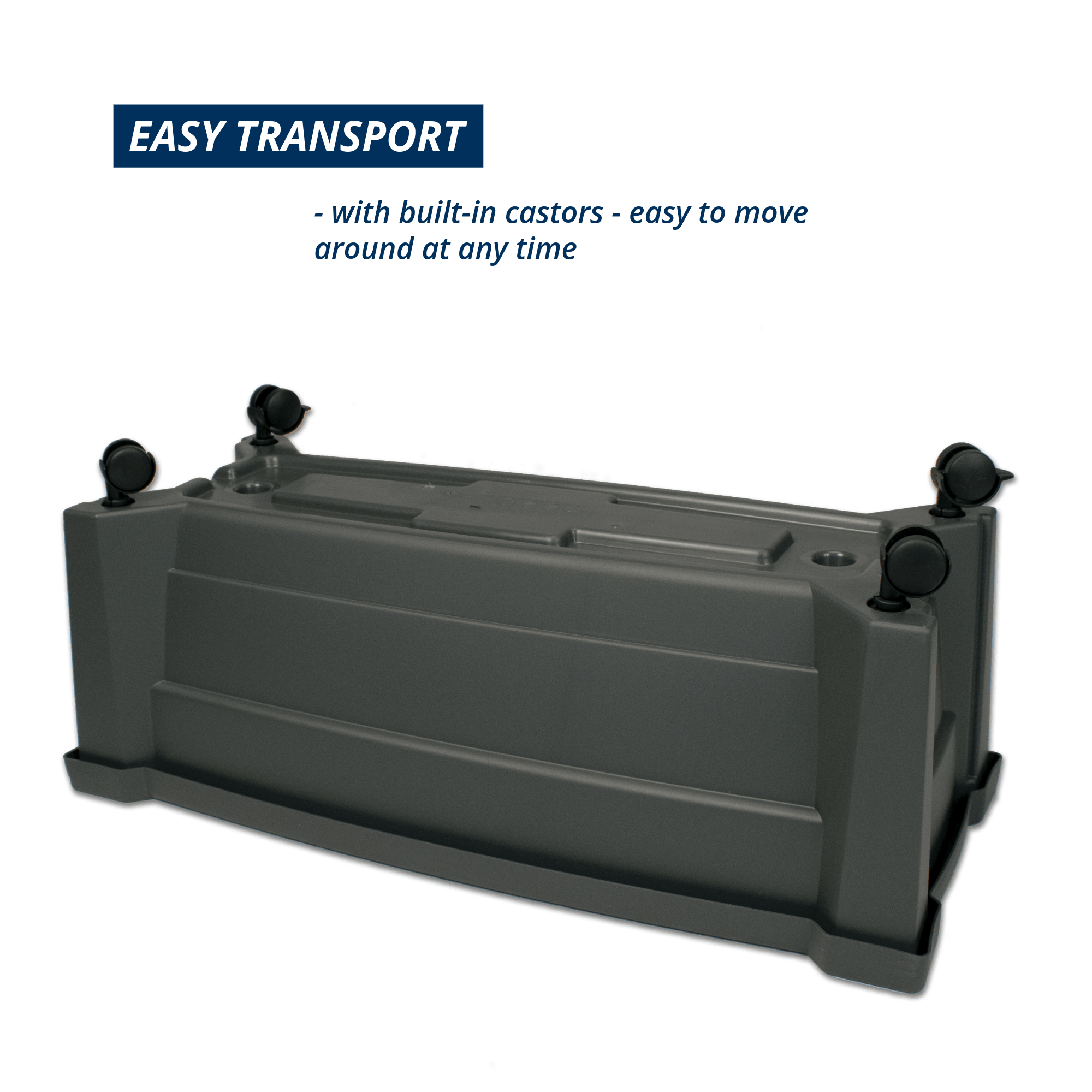 Calypso Planter