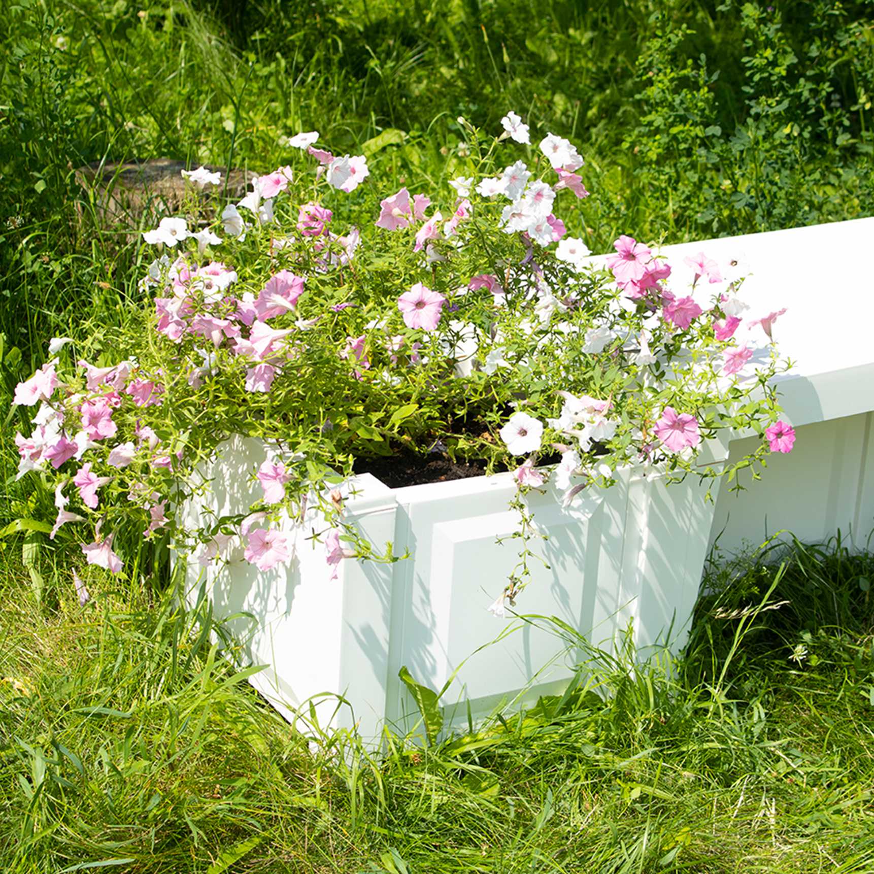 Garden bench "Berlin"