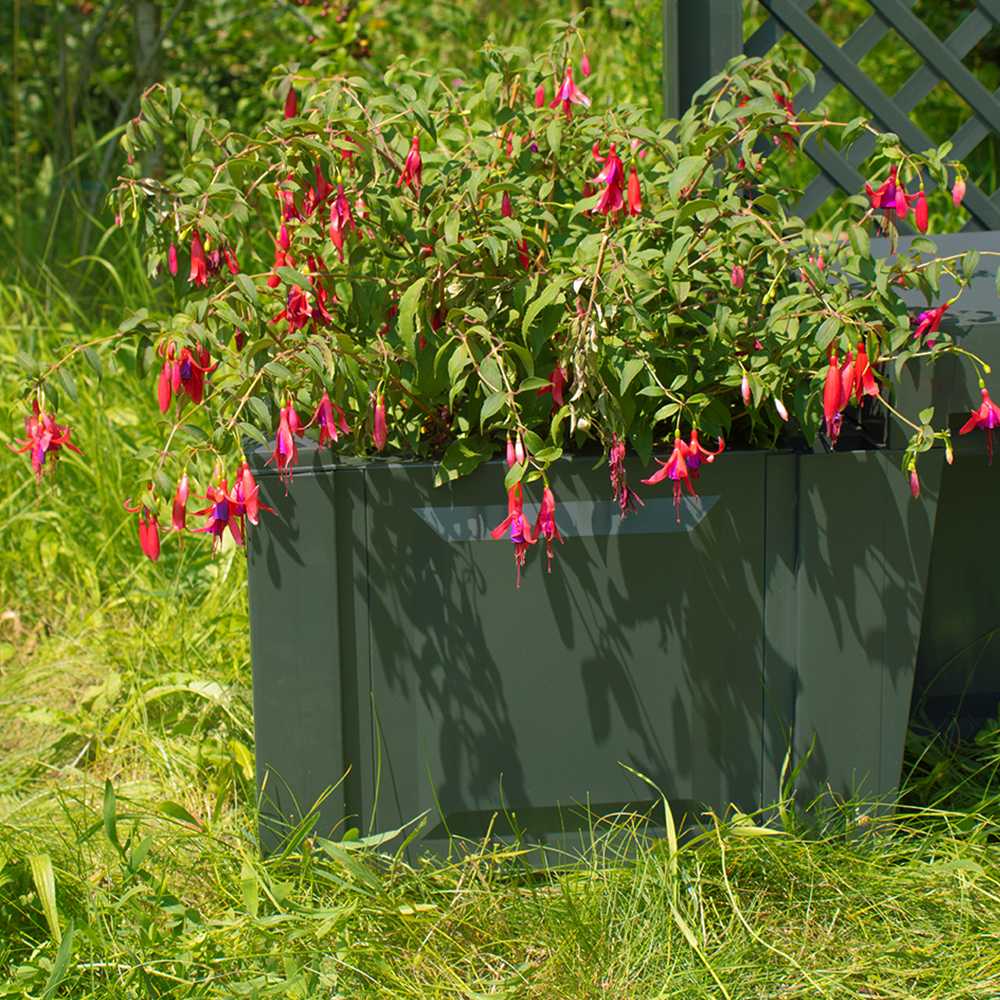 Garden bench "Kopenhagen"