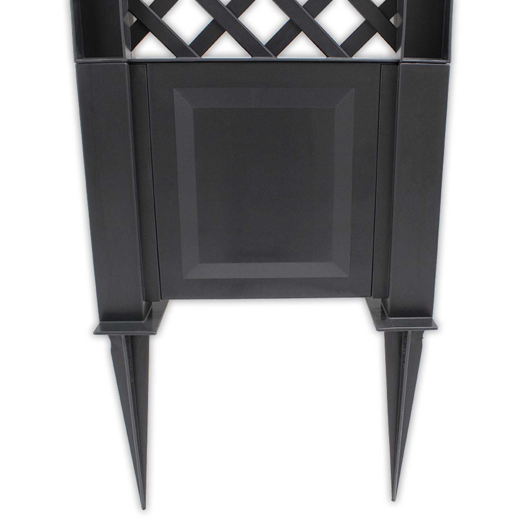 KHW Trellis 43 cm with spike Premium