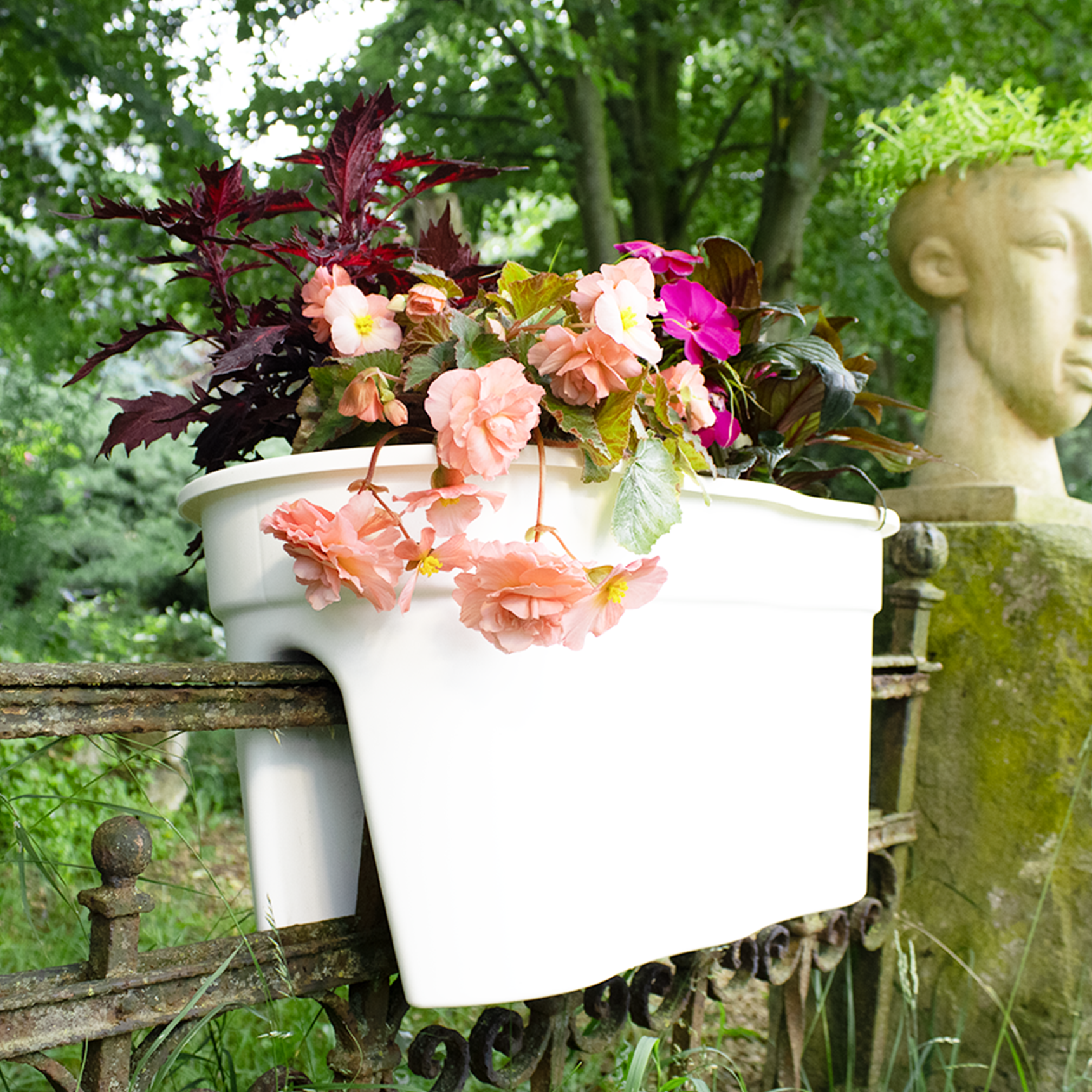 Flowerclip XL einzeln