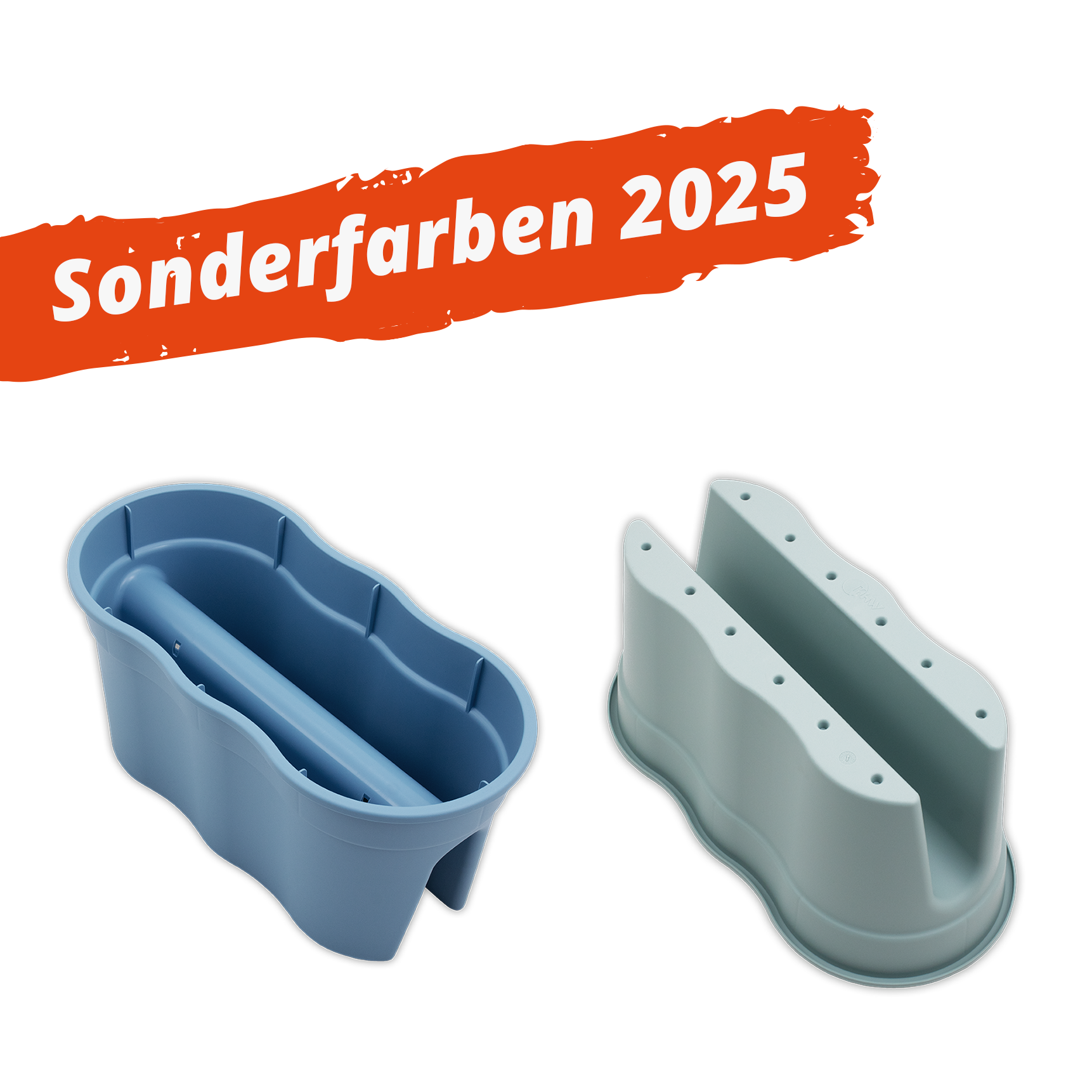 Flowerclip XL einzeln