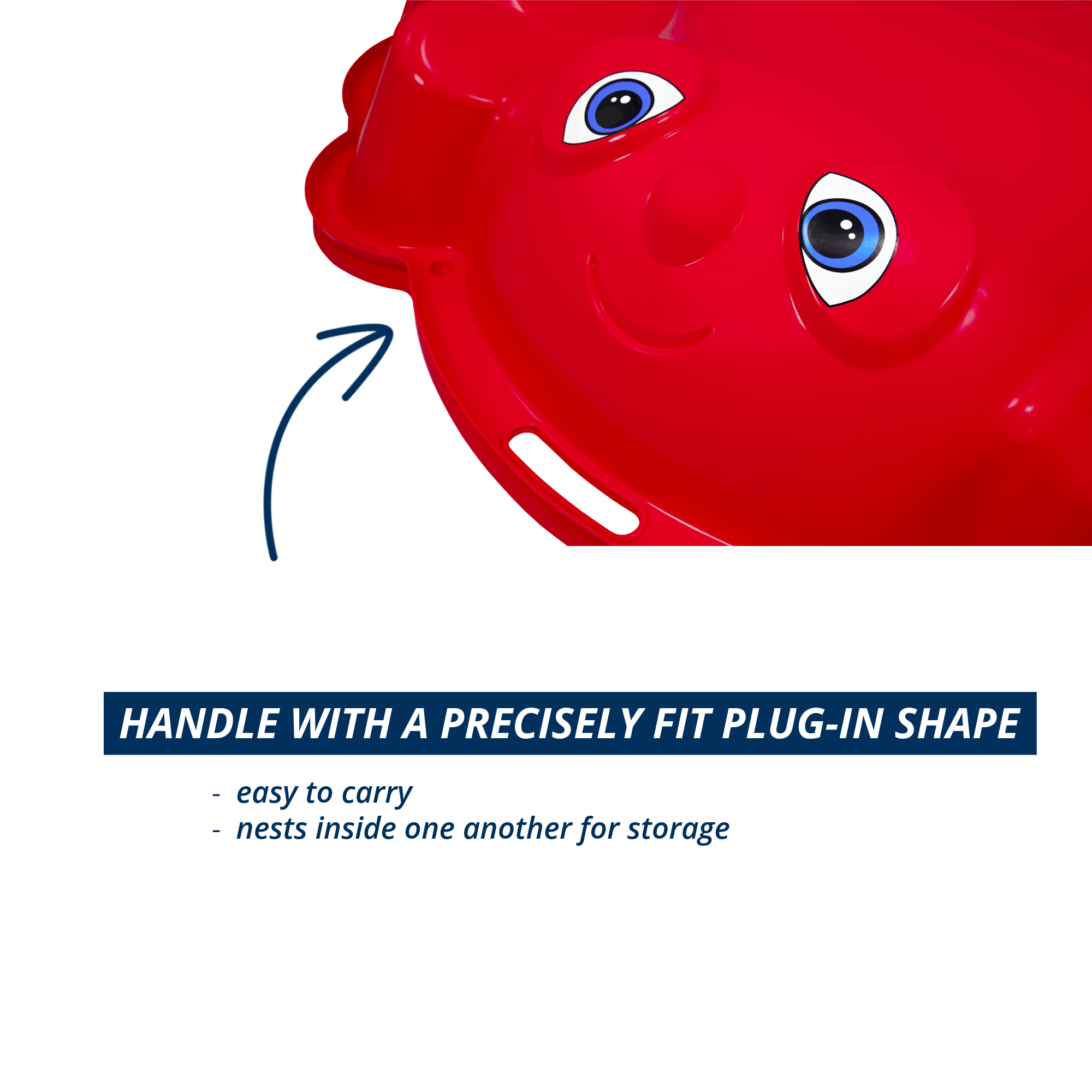 Sand and water mussel Beach Bee