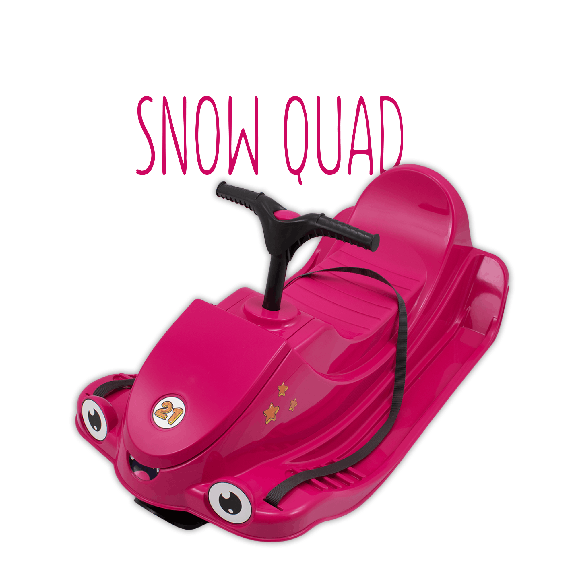 Snow Quad