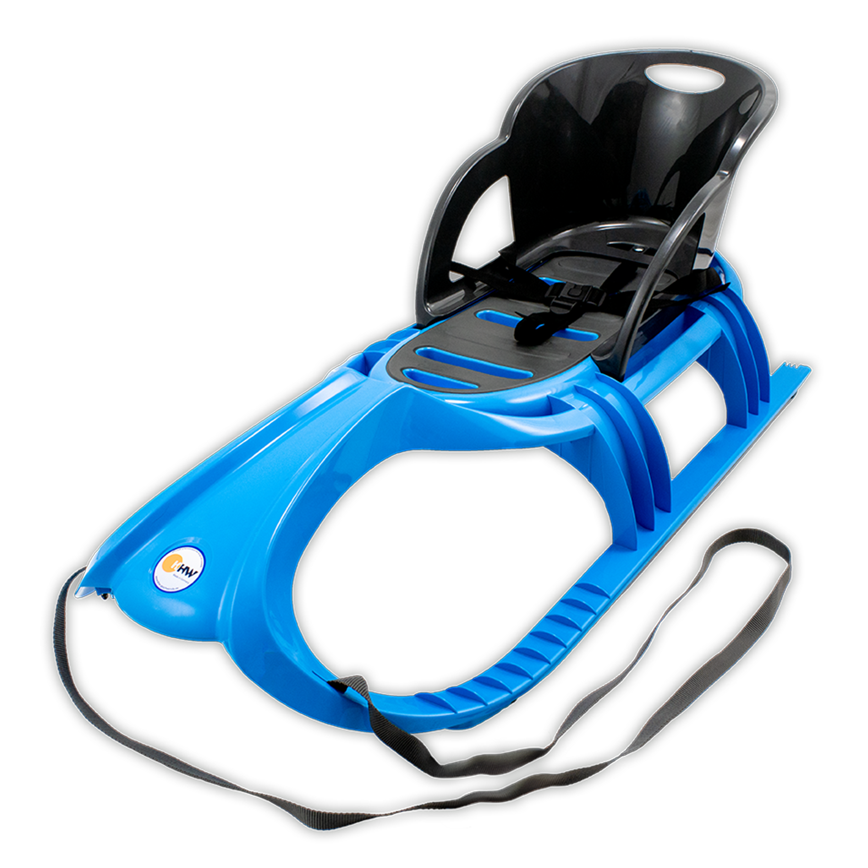 Snow Tiger Comfort