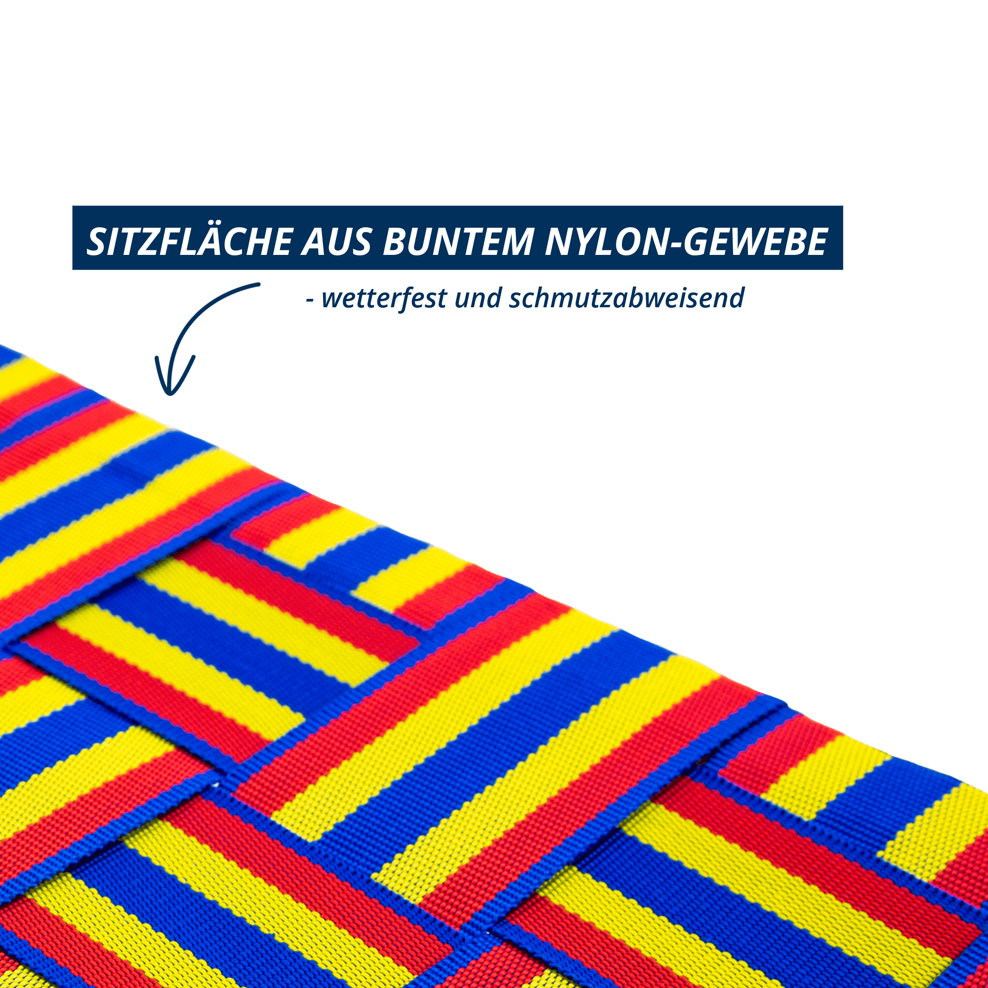 Gebirgsrodel mit Gurtsitz