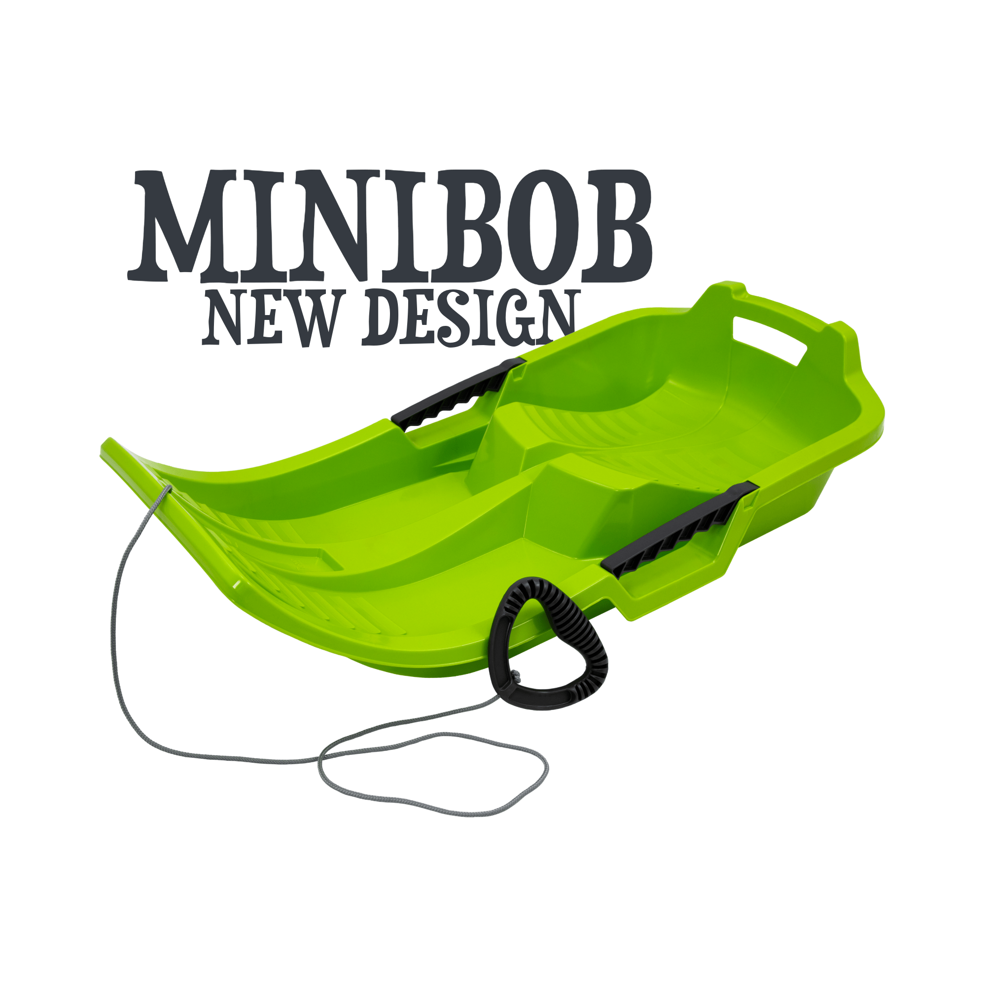 Minibob NEW