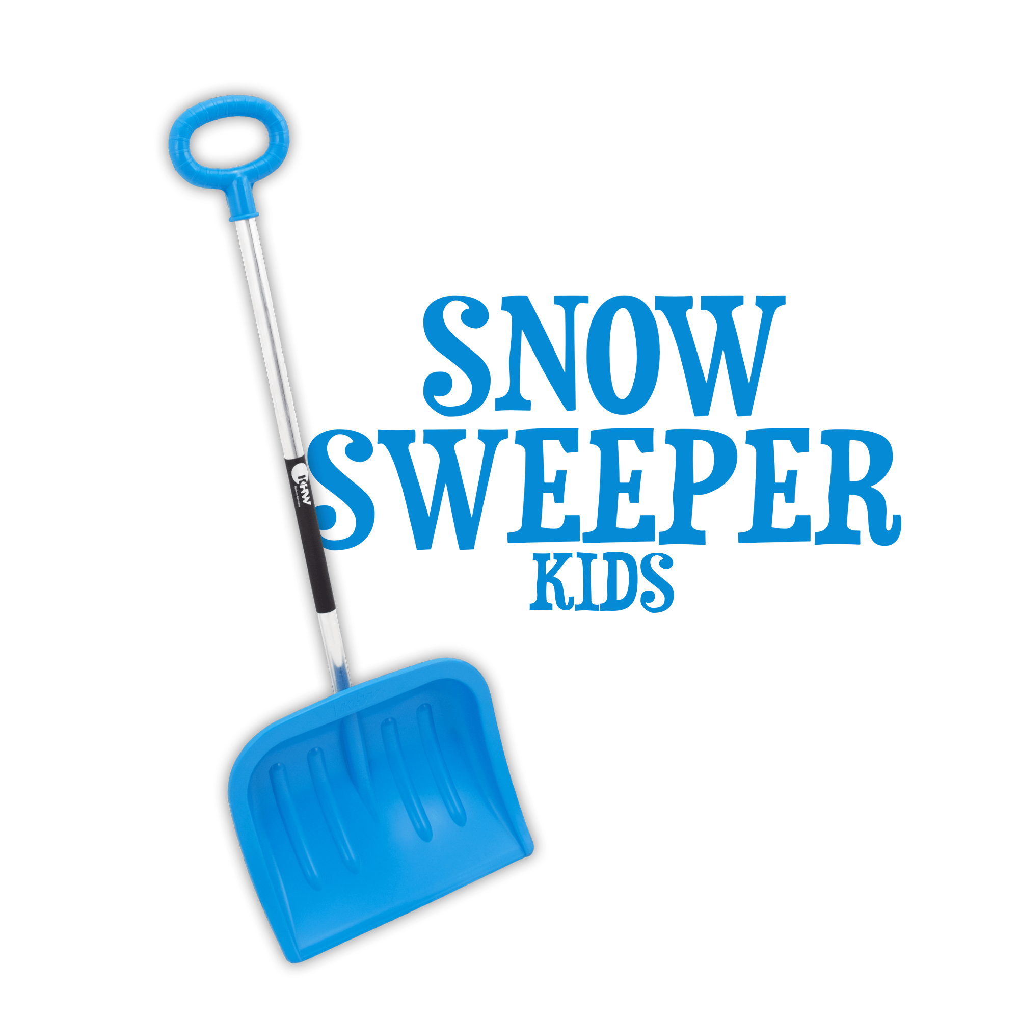 Snow Sweeper Kids