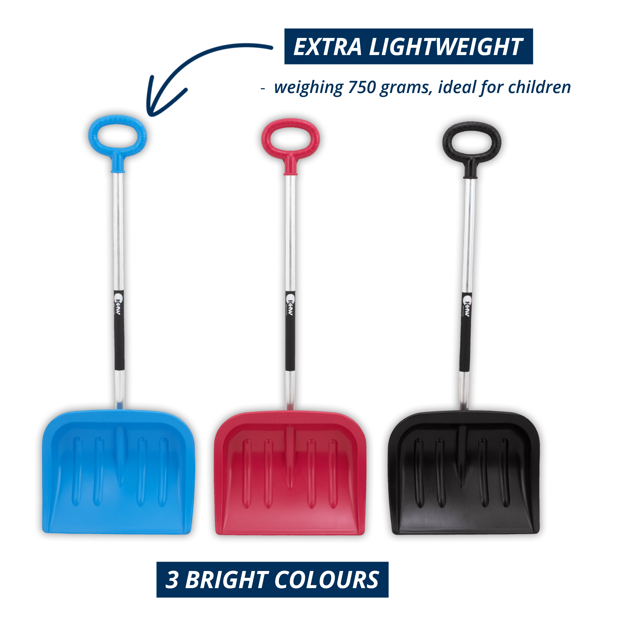 Snow Sweeper Kids Snow Sweeper Kids