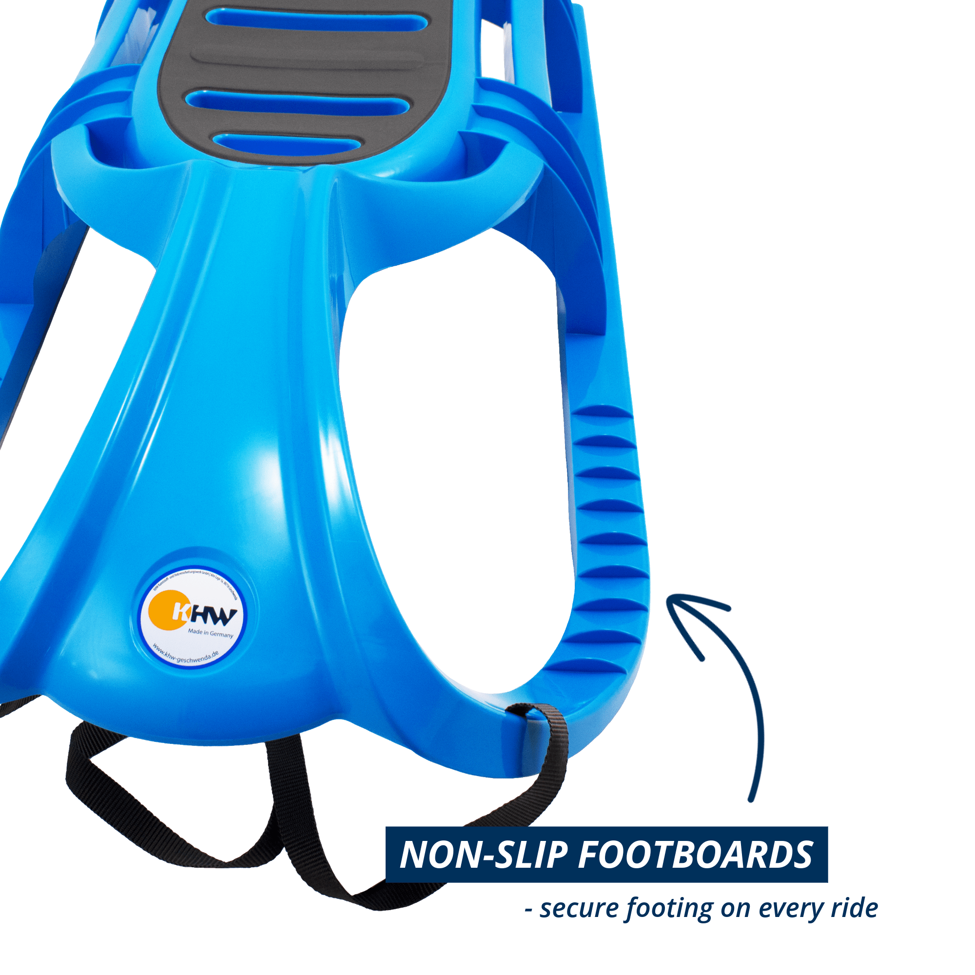 Snow Tiger Snow Tiger