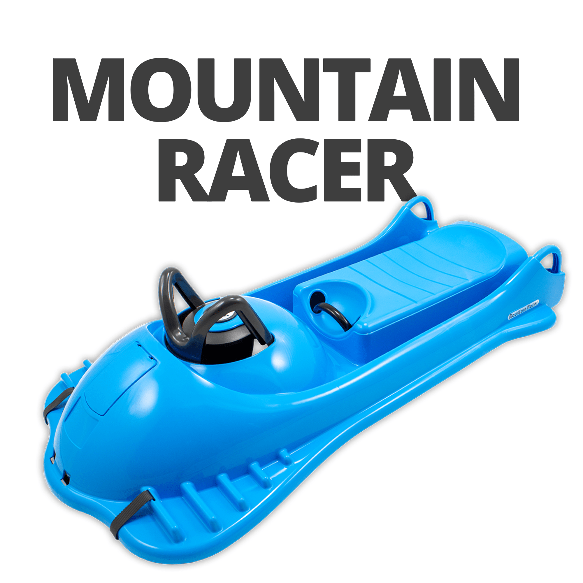 Mountain Racer