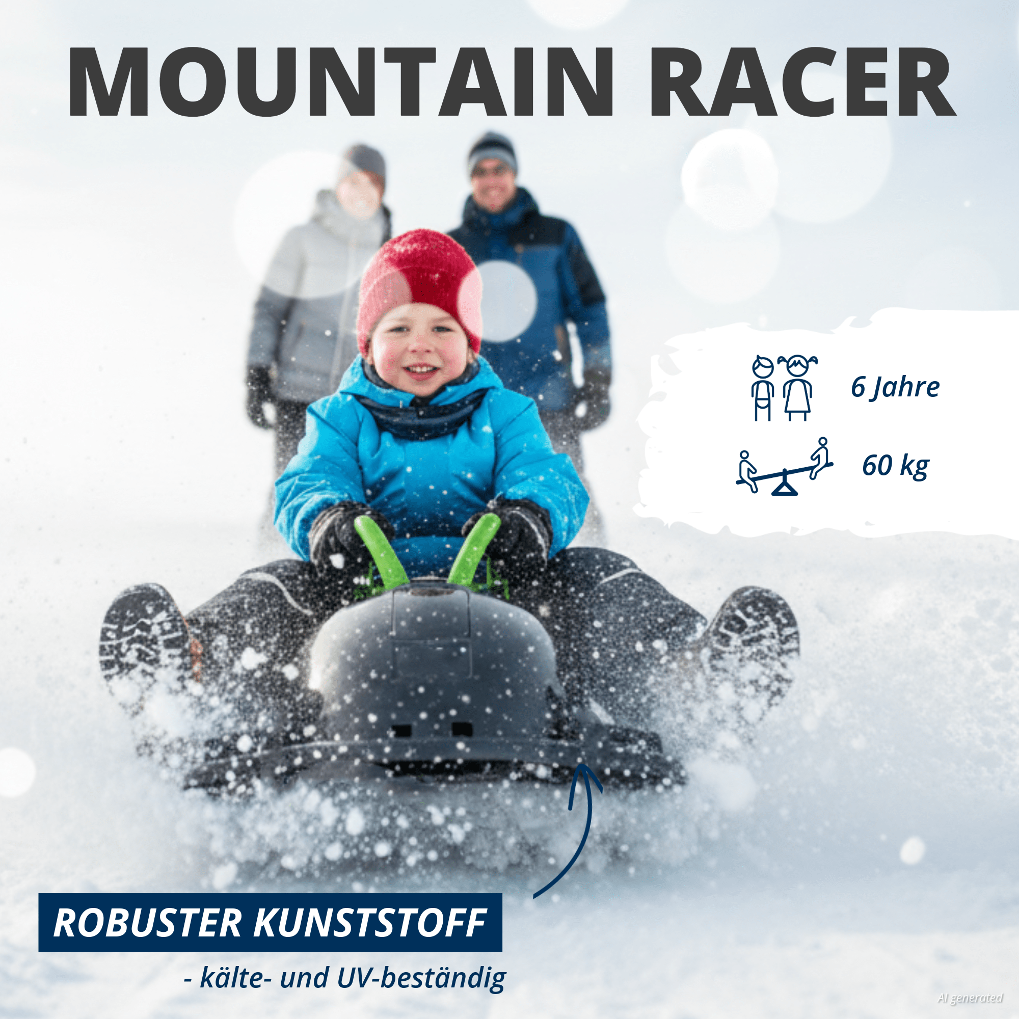 Mountain Racer