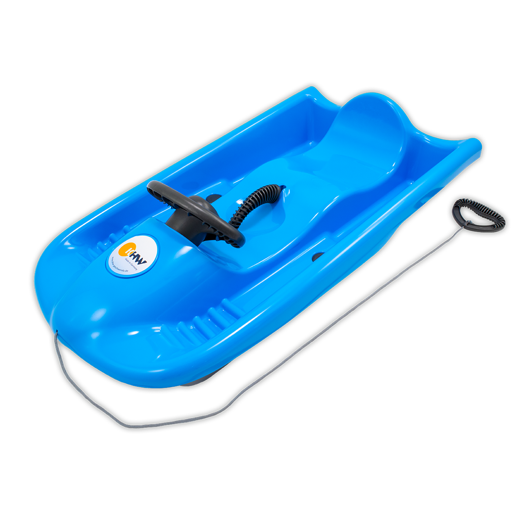 Snow Flyer