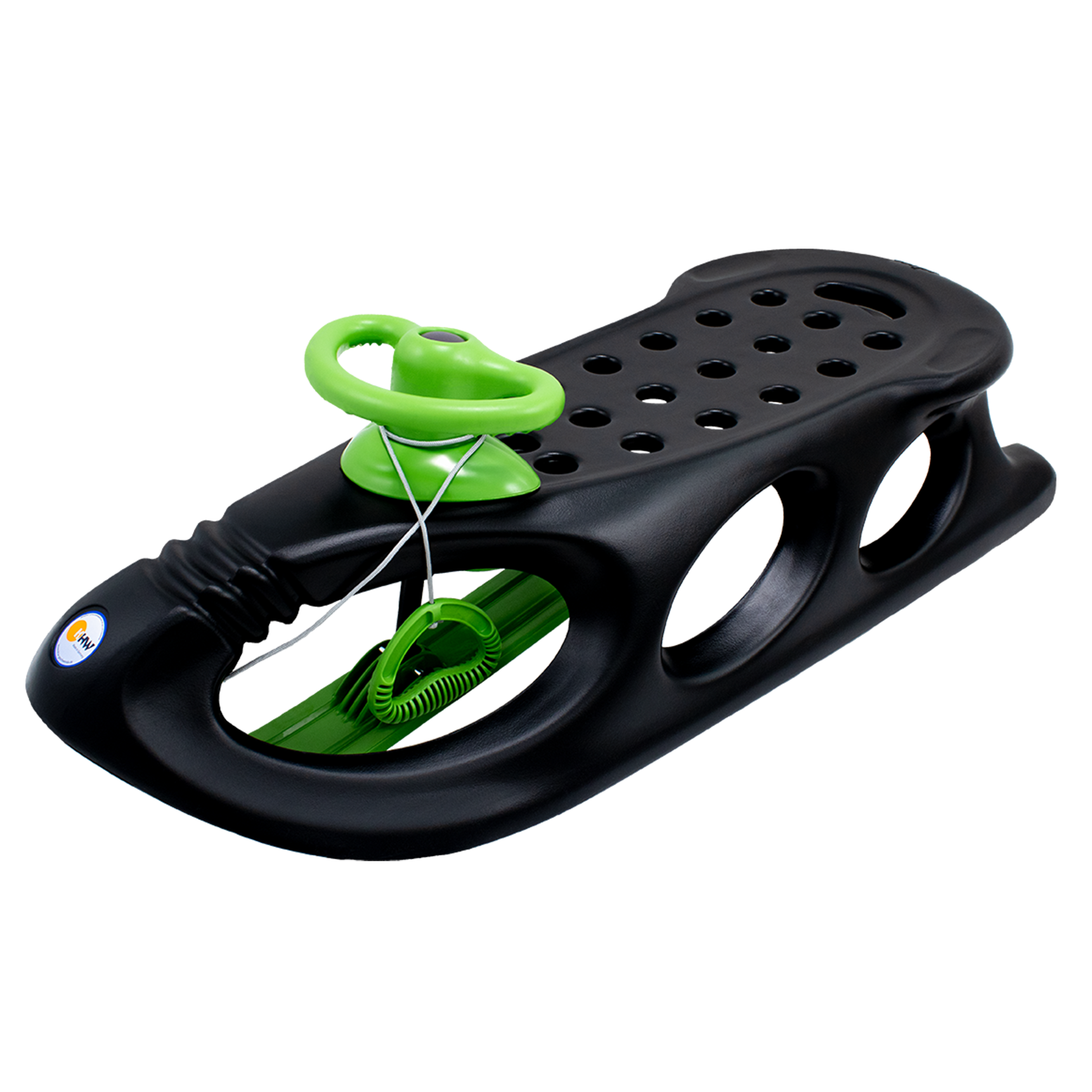 Snow Shuttle de Luxe