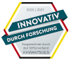 Innovativ durch Forschung